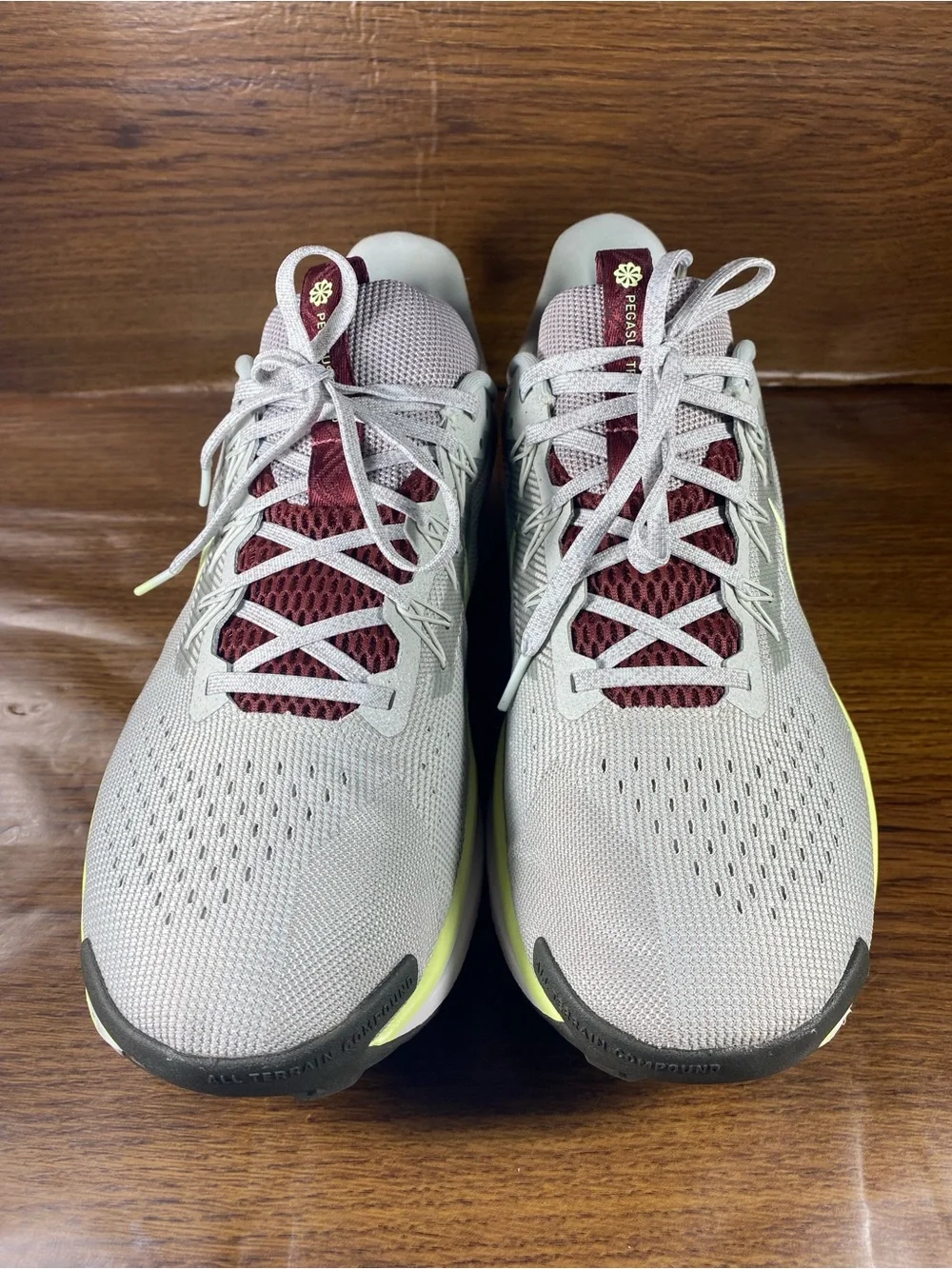 Nike pegasus trail